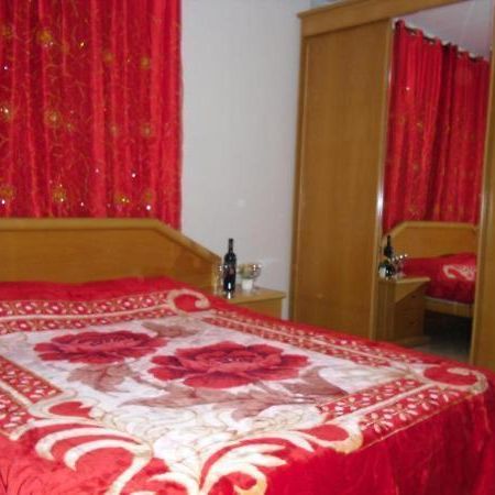 Pension Cana Of Galilee Kafr Kanna Bagian luar foto