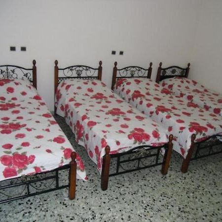 Pension Cana Of Galilee Kafr Kanna Bagian luar foto