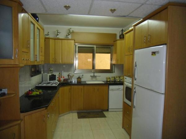 Pension Cana Of Galilee Kafr Kanna Bagian luar foto