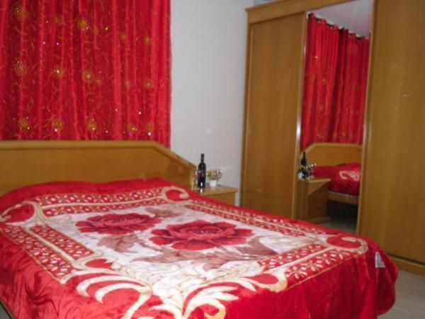 Pension Cana Of Galilee Kafr Kanna Bagian luar foto